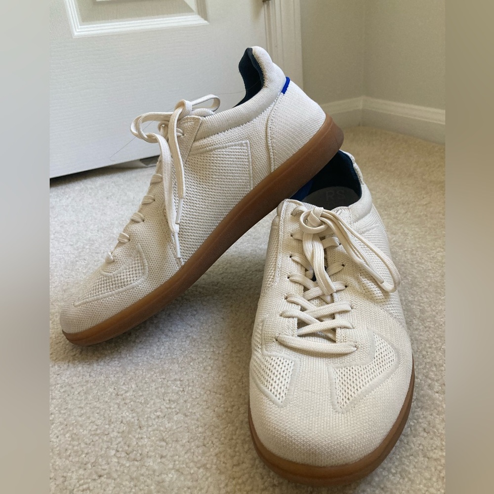 Rothy’s Mens Tennis Shoes